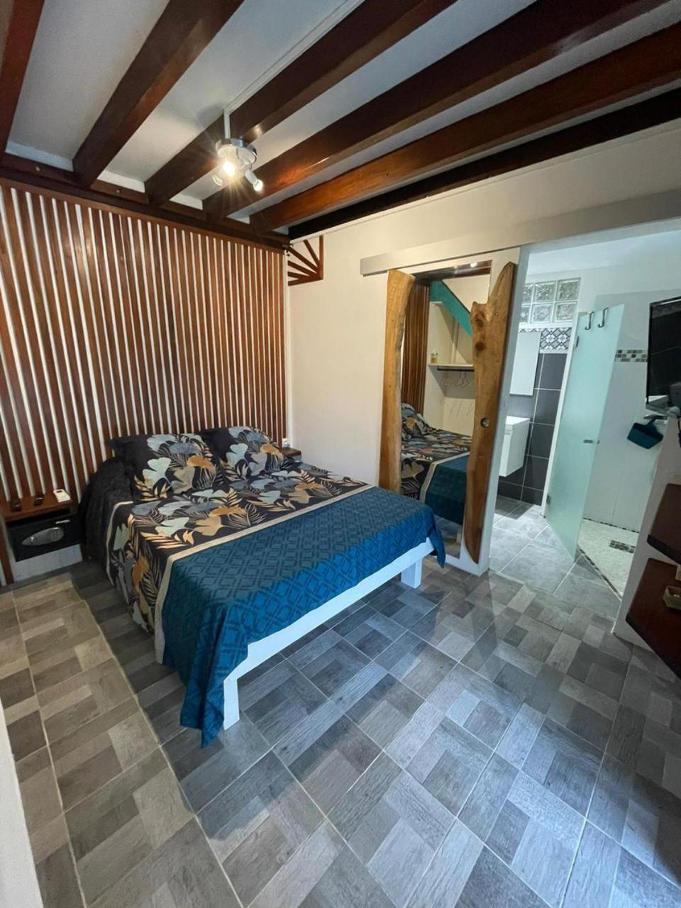 Вілла La Casita Ilohe Riviere-Salee Екстер'єр фото