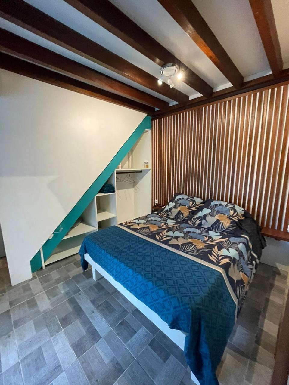 Вілла La Casita Ilohe Riviere-Salee Екстер'єр фото