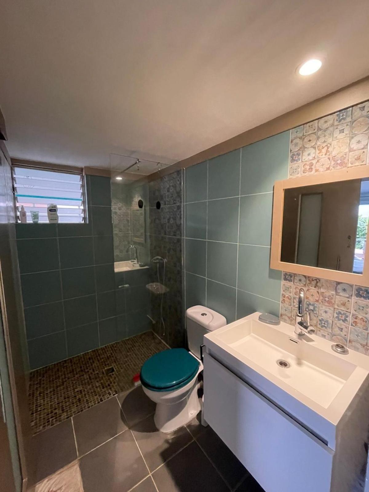 Вілла La Casita Ilohe Riviere-Salee Екстер'єр фото