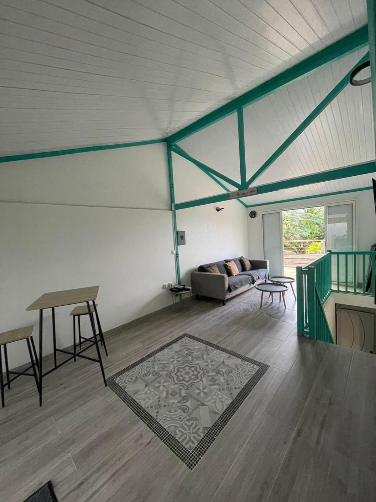 Вілла La Casita Ilohe Riviere-Salee Екстер'єр фото