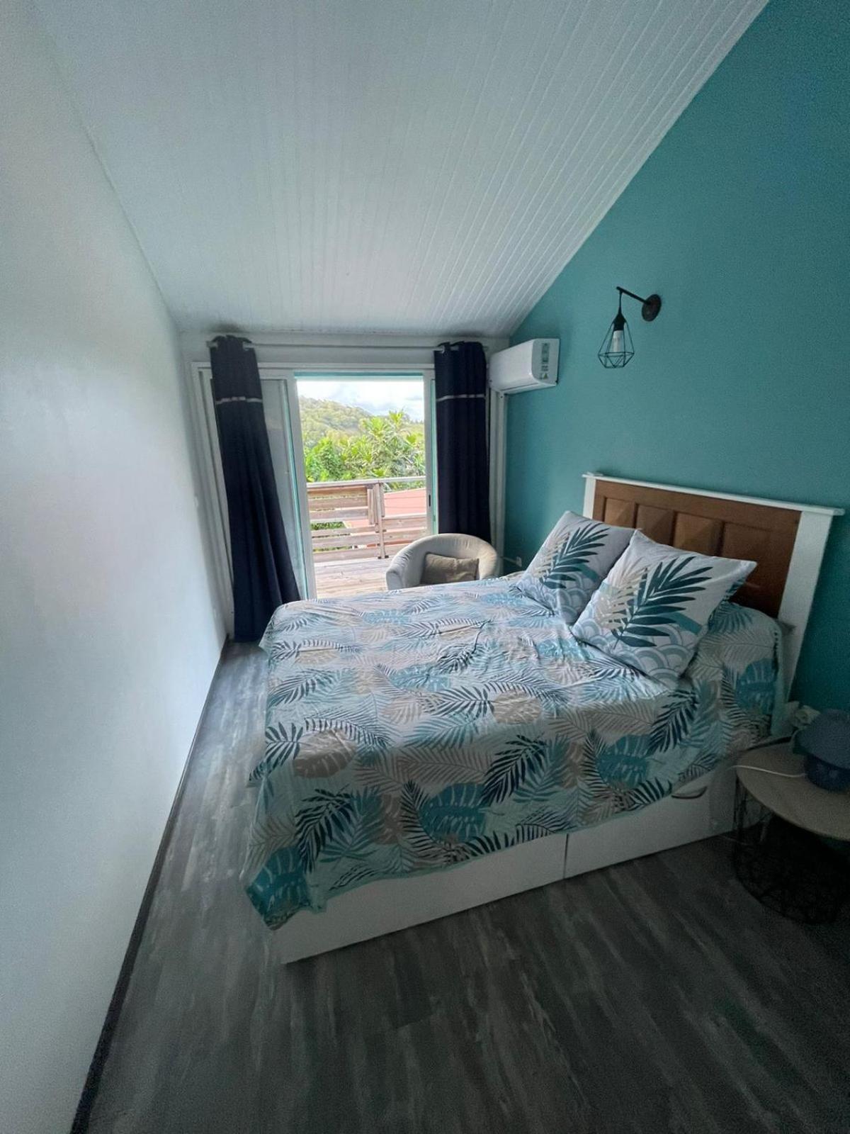 Вілла La Casita Ilohe Riviere-Salee Екстер'єр фото
